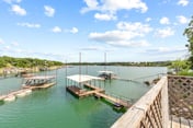 Seasonal discounts | Private Dock | sleeps 10-12