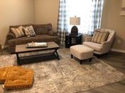 Dyess ~ 3bd/2bth ~ Spacious ~ Long Stays OK ~ Pets
