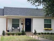 ACU | Long Stays OK | Quiet | 3/2 + 1 bed +laundry