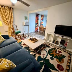 Cute | Clean | 2BR home | Perfect for longer stays