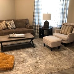 Dyess ~ 3bd/2bth ~ Spacious ~ Long Stays OK ~ Pets