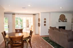 Spacious 5BR Home | Quiet Central Location - Image 4