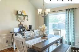 4 bd 2 bth | Central | Spacious | Grill | Crews OK - Image 4