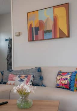 Work-Ready 2BR | Crew-Friendly Home CentralAbilene - Image 4