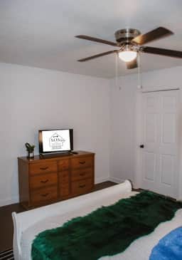 Stylish & Spacious 3BR/2BA | Central Location - Image 3
