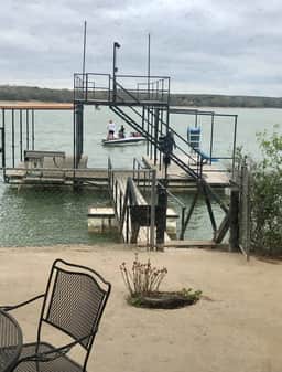 Premier Lakefront Retreat | LargePatio | Sleeps 10 - Image 5