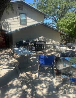 Premier Lakefront Retreat | LargePatio | Sleeps 10 - Image 3