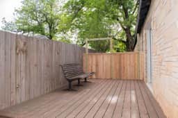 Long stays OK | 3/2 | HUGE | New | Porch | Pets OK - Image 5