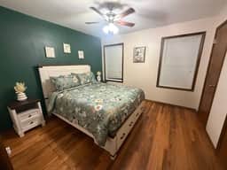 Central Abilene 3BR | Perfect for Work Crews - Image 3