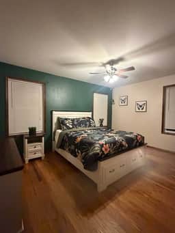 Central Abilene 3BR | Perfect for Work Crews - Image 2