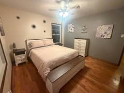 Central Abilene 3BR | Perfect for Work Crews - Image 4