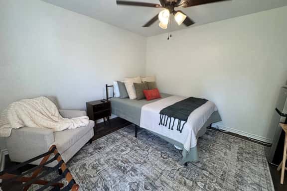 The Cottage at Sage & Oak - Image 1