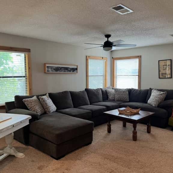 Premier Lakefront Retreat | LargePatio | Sleeps 10 - Image 1