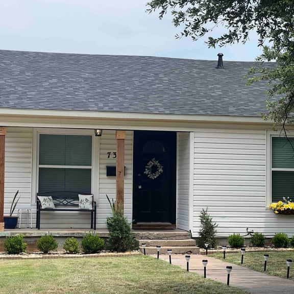 ACU | Long Stays OK | Quiet | 3/2 + 1 bed +laundry - Image 1
