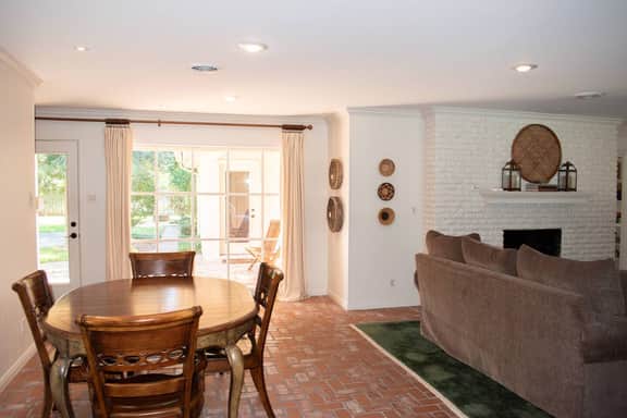 Spacious 5BR Home | Quiet Central Location - Image 4