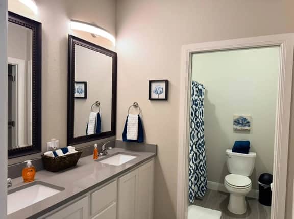 Near Dyess | Big Rooms | Patio | 3/2 | Work Ready - Image 3