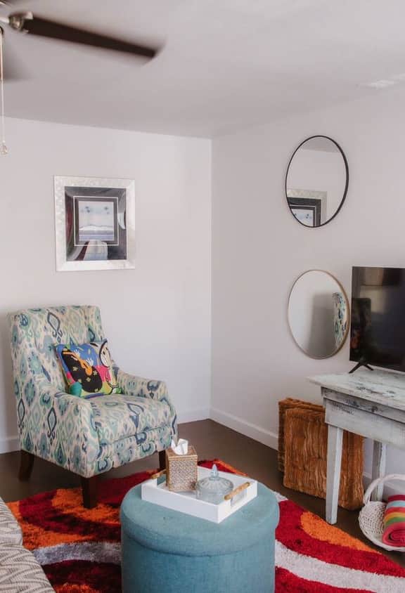Stylish & Spacious 3BR/2BA | Central Location - Image 5