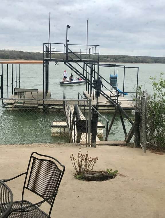 Premier Lakefront Retreat | LargePatio | Sleeps 10 - Image 5