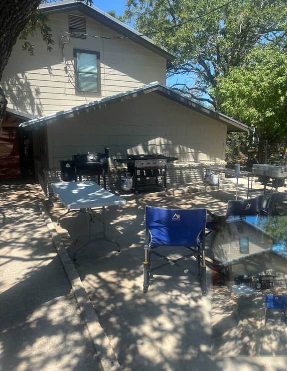 Premier Lakefront Retreat | LargePatio | Sleeps 10 - Image 3