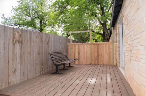 Long stays OK | 3/2 | HUGE | New | Porch | Pets OK - Image 5