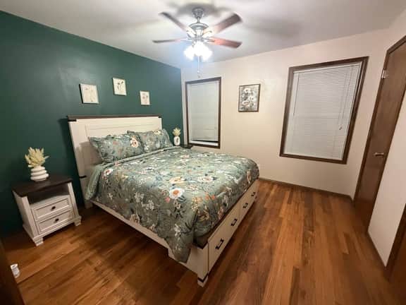Central Abilene 3BR | Perfect for Work Crews - Image 3