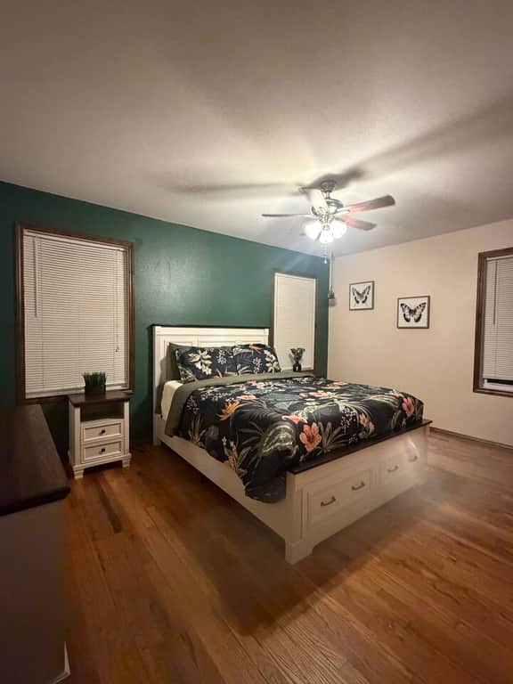 Central Abilene 3BR | Perfect for Work Crews - Image 2