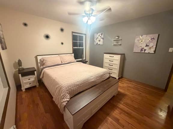 Central Abilene 3BR | Perfect for Work Crews - Image 4