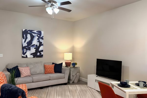 Full Property Management